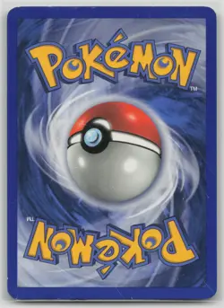 Pokemon Card Dusclops - 14/108 (EX Power Keepers) Holo Rare Deck Exclusives - Image 2