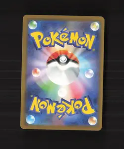 Ivysaur 002/165 Japanese SV2a Reverse Holo Poke Ball Uncommon Pokemon Card LP - Image 2