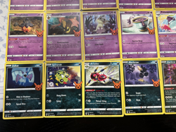 Pokemon 2022 Halloween Trick Or Trade Complete 30 Card Master Set Pack Fresh - Image 4