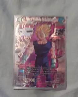 Dragon Ball Super Card Game - Image 1