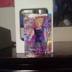 Dragon Ball Super Card Game - Image 2