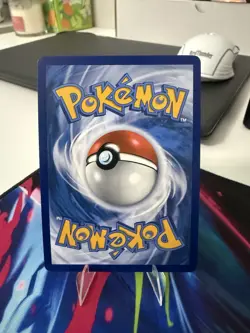 Great Tusk (Master Ball) 055/131 SV: Prismatic Evolutions Pokemon Card - Image 2