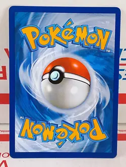 Radiant Alakazam SHINY HOLO RARE card 059/195 SWSH Silver Tempest 2022 Pokemon - Image 2