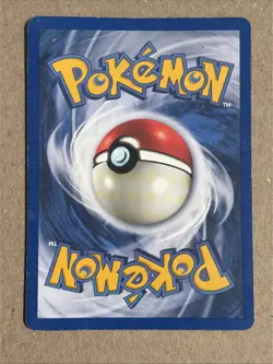 Pokemon TCG Jungle Mr. Mime Card 6/64 Unlimited Edition Holo Rare WOTC-LP - Image 2