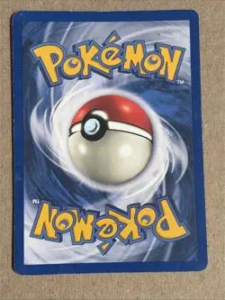 Pokemon TCG Jungle Mr. Mime Card 6/64 Unlimited Edition Holo Rare WOTC-LP - Image 3