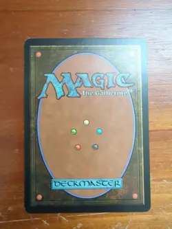 Quicksilver Elemental Mirrodin Regular - Image 2