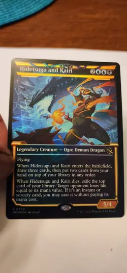 March of the machine: Ragavan, nimble pilferer foil - Image 4