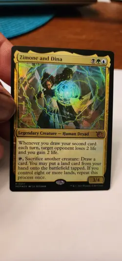 March of the machine: Ragavan, nimble pilferer foil - Image 5