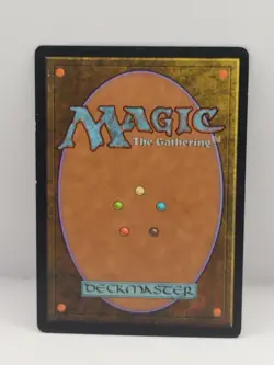 Contemplation [Stronghold] Magic MTG - Image 2