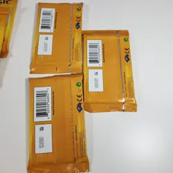 11 MTG Guilds of Ravnica Sealed Booster Packs Drafting English Magic Gathering - Image 4