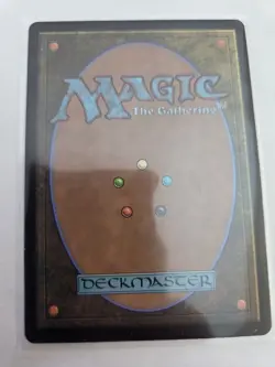 mtg, Worldly Tutor (Borderless) Dominaria Remastered Regular NM - Image 2