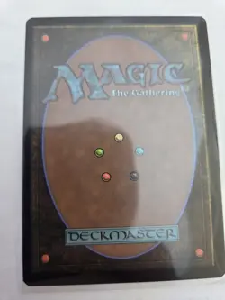 mtg, Worldly Tutor (Borderless) Dominaria Remastered Regular NM - Image 4