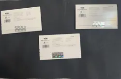 MTG Secret Lair X Final Fantasy (Set Of 3) - JP - Sealed + Gilded Lotus BONUS - Image 4