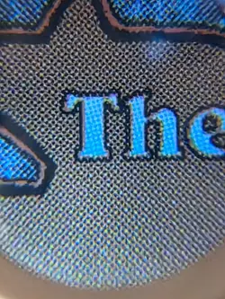 Atsushi, the Blazing Sky ~ Extended Art - Foil 463 NM English Kamigawa: Neo - Image 5