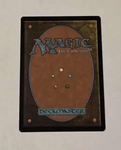 MTG Ganax, Astral Hunter SHOWCASE CLB: Battle For Baldur’s Gate NM - Image 2