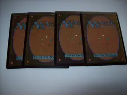 Darksteel Mutation X4 Commander 2013 Magic MTG LP Playset Free Ship & Tracked - Image 3