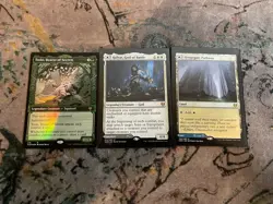 Halvar, God of Battle Kaldheim Regular - Image 1