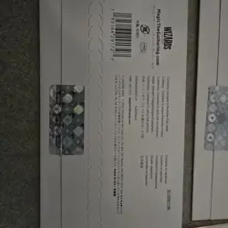 MTG Secret Lair Final Fantasy Japanese Foil Set - INCLUDING GUILDED LOTUS - Image 2