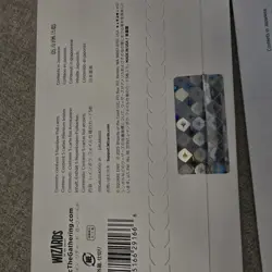 MTG Secret Lair Final Fantasy Japanese Foil Set - INCLUDING GUILDED LOTUS - Image 4