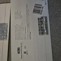 MTG Secret Lair Final Fantasy Japanese Foil Set - INCLUDING GUILDED LOTUS - Image 5