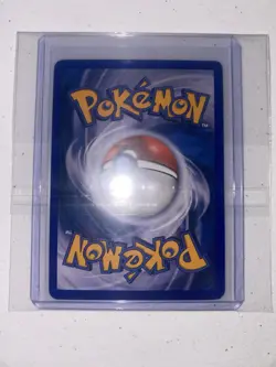 Pokemon TCG Raikou 3/17 Pokemon POP Series 2 MINT Holo Rare Card 2006 (7+) - Image 3