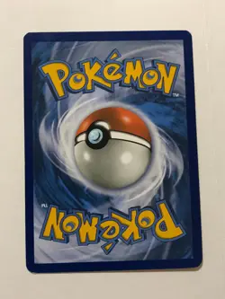 Pokemon Card Fates Collide Non Holo White Kyurem 24/124 Near Mint - Image 2