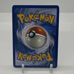 Shieldon Holo DP08 2007 Pokemon TCG Diamond & Pearl MP - Image 5