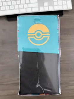 Pokemon Mega Evolution Ascended Heroes Elite Trainer Box Sealed New ETB US - Image 3