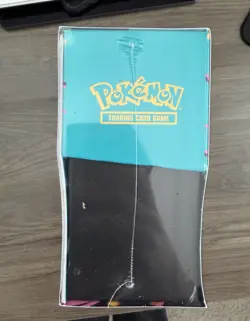 Pokemon Mega Evolution Ascended Heroes Elite Trainer Box Sealed New ETB US - Image 4