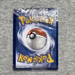 Pokemon Charmander Promo 044 Scarlet & Violet Factory Sealed Super Clean - Image 5