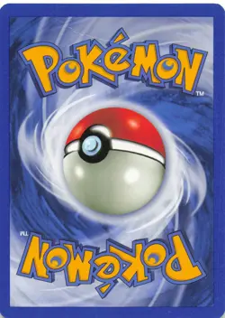 Blaine's Vulpix #66 Gym Challenge Pokemon TCG 1999 - Image 2
