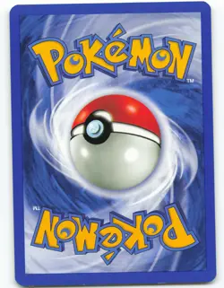 Koga's Zubat - 1st Edition - 83/132 Gym Heroes- WOTC - Pokemon TCG - 2000 - Image 2