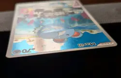 Pokemon - Marill (204/193) - SV02: Paldea Evolved, Illustration Rare - Image 4