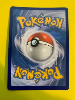 Pokemon Greedent V Alt Art Ultra Rare 217/264 Fusion Strike NM - Image 2