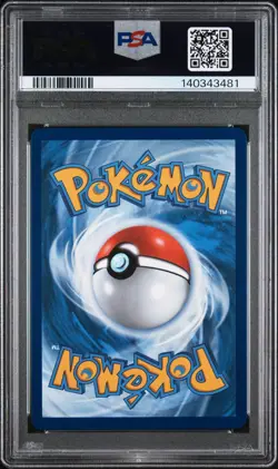 2025 Pokemon MEG EN Mega Lucario EX Special Illustration Rare #179 PSA 10 GEM MT - Image 2