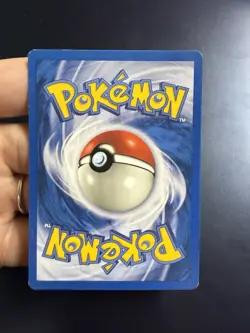 Pokemon Dragonite 19/62 Fossil Regular Rare Stage 2 100 HP 1999 - Image 2