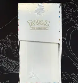 Pokemon TCG Scarlet & Violet 151 POKEMON CENTER Elite Trainer Box ETB SEALED - Image 4