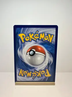 Cleffa 095 Holo Promo Scarlet & Violet Promo Pokemon Near Mint - Image 3