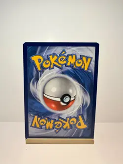 Cleffa 095 Holo Promo Scarlet & Violet Promo Pokemon Near Mint - Image 4