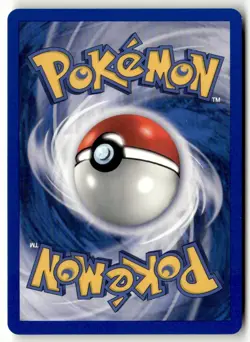 2000 Pokemon - Gym Challenge Erika’s Bulbasaur #39/132 - Image 2