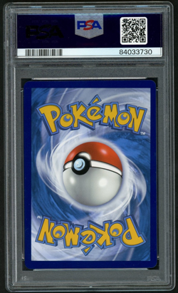 POKEMON FA/SUICUNE V 2023 SWORD AND SHIELD CROWN ZENITH #GG38 PSA 10 - Image 2