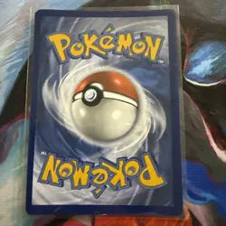 Pidgeot ex 225/197 Illustration Rare – Pokemon TCG Obsidian Flames SIR - Image 2