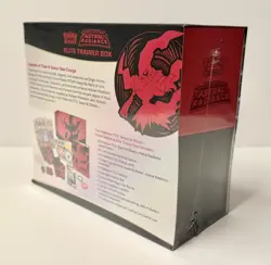 Pokemon Sword & Shield ASTRAL RADIANCE Elite Trainer Box Factory Sealed - Image 2