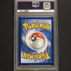 2016 Pokemon XY Evolutions 112/108 ImakuniU's Doduo PSA 6 - Image 2