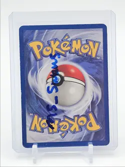 DARK WARTORTLE 2000 POKEMON BASE SET TEAM ROCKET 1ST UNCOMMON 46/82 Q1048 - Image 2