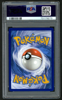 POKEMON FA/MEWTWO VSTAR 2023 SWORD AND SHIELD CROWN ZENITH #GG44 PSA 10 - Image 2