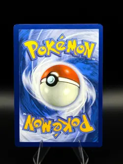 Pokemon Hoopa EX 098/182 SV04 Paradox Rift Double Rare - Image 2