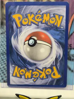 The Pokemon Company Groudon ex 038 EX Crystal Guardians Holo Rare 100HP English - Image 2