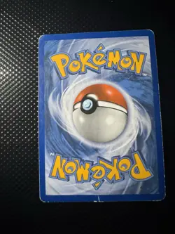 Pokemon TCG Hoopa EX 36/98 XY Ancient Origins Basic 170HP Ultra Rare Holo - Image 2