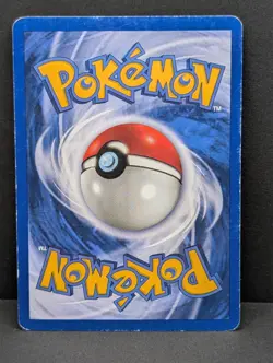 Fearow 011/165 Expedition Base Set Holo Ultra Rare Pokemon TCG Nintendo LP - Image 2